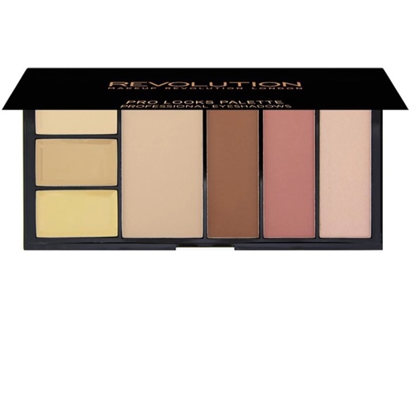 Revolution protection palette 7 in 1 - Picture 5 of 14